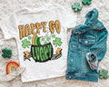 Happy Go Lucky