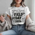UCA field day