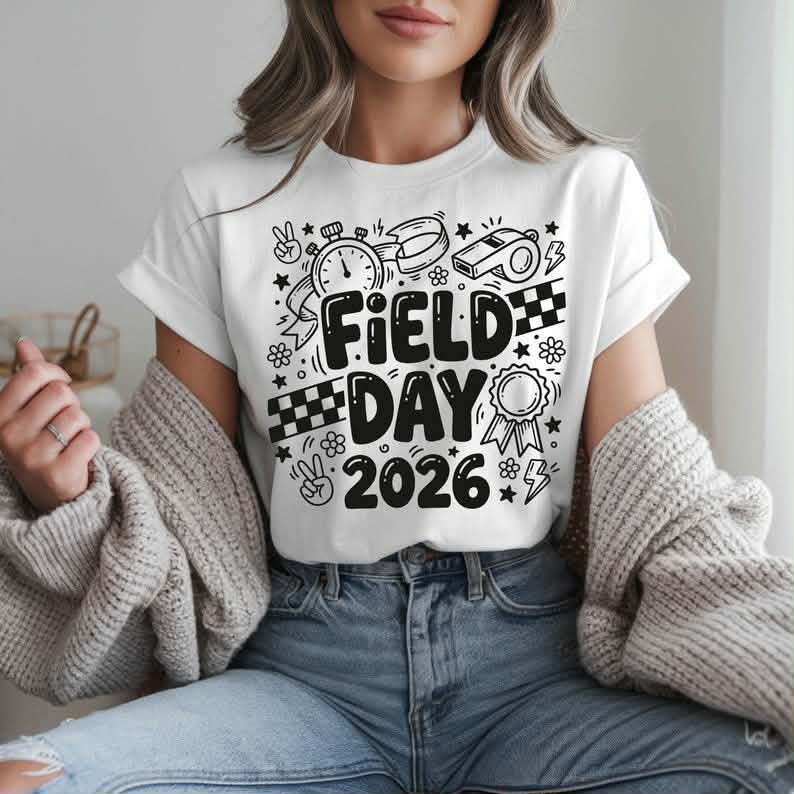 UCA field day